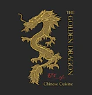 The Golden Dragon Elle’s Style Chinese Cuisine - Logo