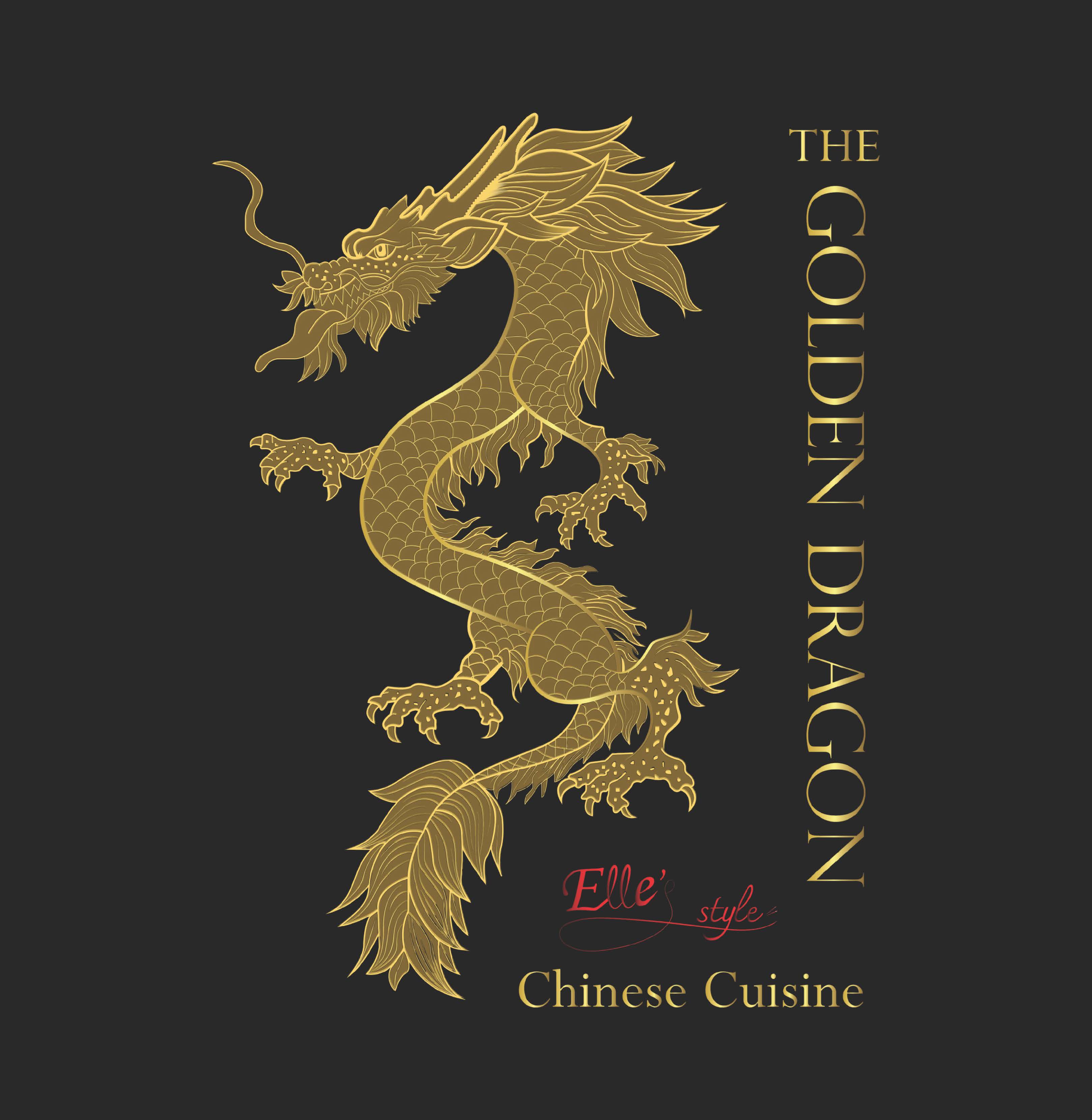 The deals golden dragon